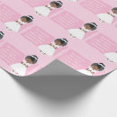 Search for american girl wrapping paper Pink