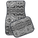 Search for strip car floor mats Modern