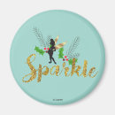 Search for christmas disney magnets Fairy