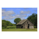 Search for old barn posters Landscape