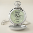 Search for 60th birthday watches Unique