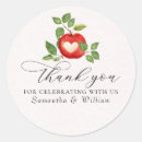 Search for apple stickers Rustic