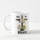 Search for easter mugs Religious