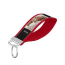 Search for wristlet keychains For her