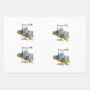Search for semi truck wrapping paper For kids