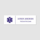 Search for doctors name tags Health