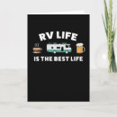 Search for funny rv cards stamps Camper