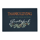Search for burnt orange placemats Modern