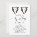 Search for groom invitations Calligraphy