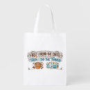 Search for funny reusable bags Shopper