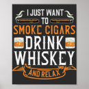 Search for cigar art Retro