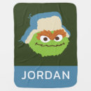Search for oscar the grouch blankets Cabin