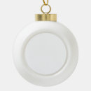 Search for blank ornaments Xmas