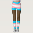 Search for trans leggings Pride flag