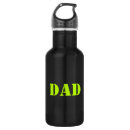 Search for dad water bottles Cool