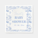 Search for toile napkins Elephant