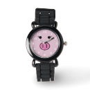 Search for pig watches girly