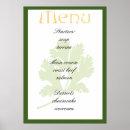 Search for restaurant menu posters Catering