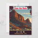 Search for zion national park invitations Utah