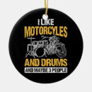 Search for drummer ornaments Band