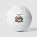 Search for christmas golf balls Claus