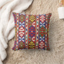 Search for oriental rug pillows Kilim