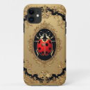 Search for ladybug iphone cases Insect