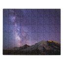 Search for washington state puzzles Milky way
