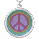 Search for hippie necklaces Peace