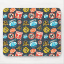 Search for car mousepads Pattern