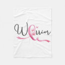 Search for breast cancer blankets Hope