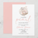Search for pearl baby shower invitations A little pearl