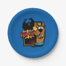 Search for scooby doo plates Ruh roh