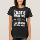 Search for breakfast tshirts Muesli