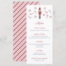 Search for christmas menus Red