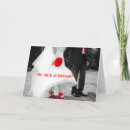 Search for wedding bouquets bridesmaid cards Black and white