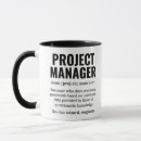 Search for project manager gifts Occupation