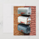 Search for vintage mailbox postcards Postbox