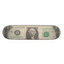 Search for money skateboards Green