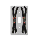 Search for ski light switch covers Sports