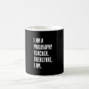 Search for thinker mugs philosopher