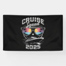 Search for cruise banners Vintage