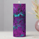 Search for teal candles Marble
