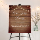 Search for rustic wood wedding signs Lights