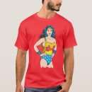 Search for mens fashion Wonder woman comic