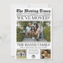Search for new home invitations Newspaper