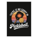 Search for funny pickleball posters Sports