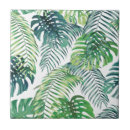 Search for jungle leaves tiles Green