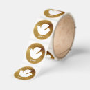 Search for holiday envelope seals Elegant