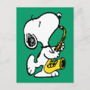 Search for snoopy postcards Music